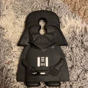 Darth Vader phone case